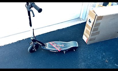 Razor Electric Scooter E90