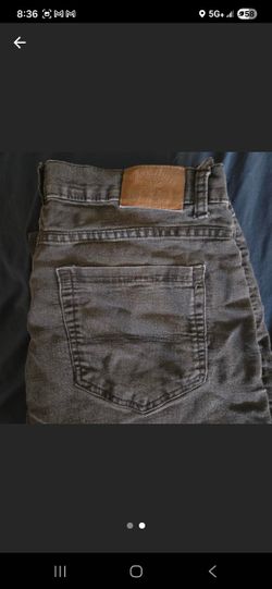Beverlyhills Polo Club Pants