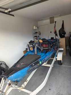 Native Watercraft Titan 12 - 2018
