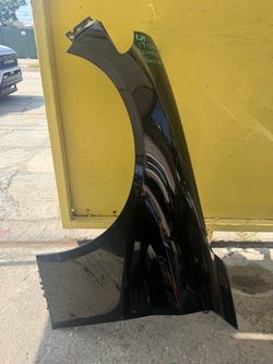 2017-2024 ALFA ROMEO GIULIA LH FENDER