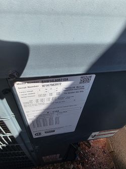 GUARDIAN 5TON CONDENSING UNIT
