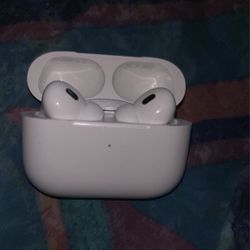 Air Pods