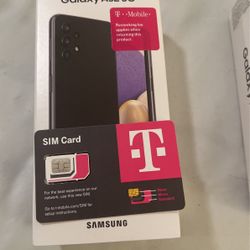 T-Mobile Samsung Galaxy A32 5G $150 Each