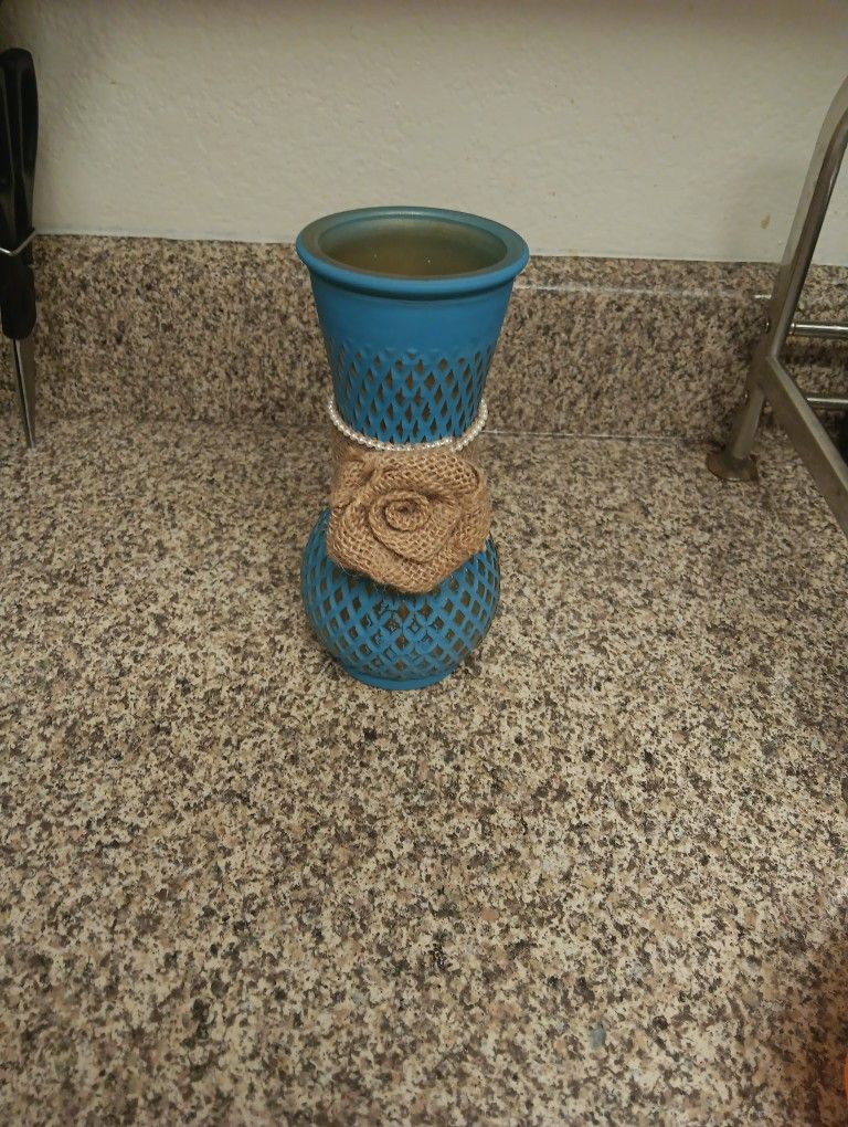 Small Flower Vase