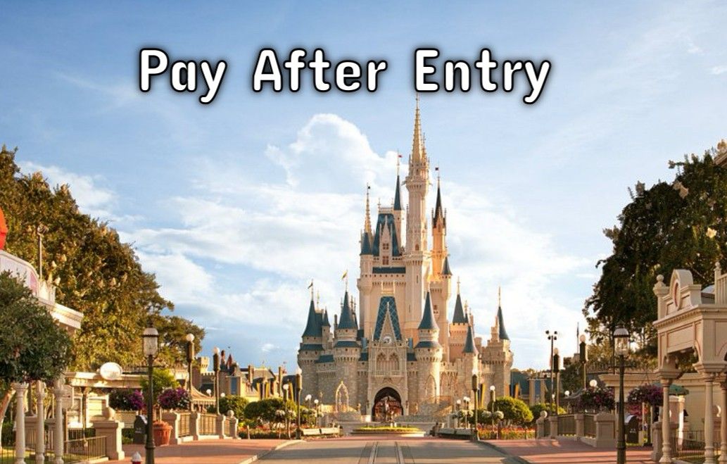 Disneyworld Tickets Disney Tickets Magic Kingdom Ticket Disney Ticket Animal Kingdom Epcot Hollywood Studios Ace