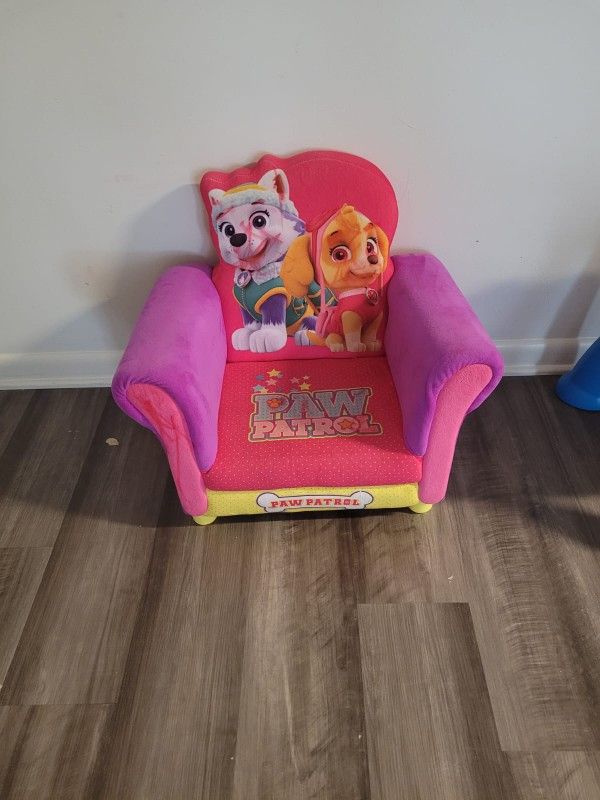 Kids Chair