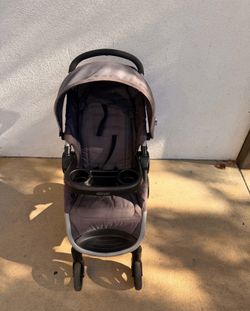 Graco stroller