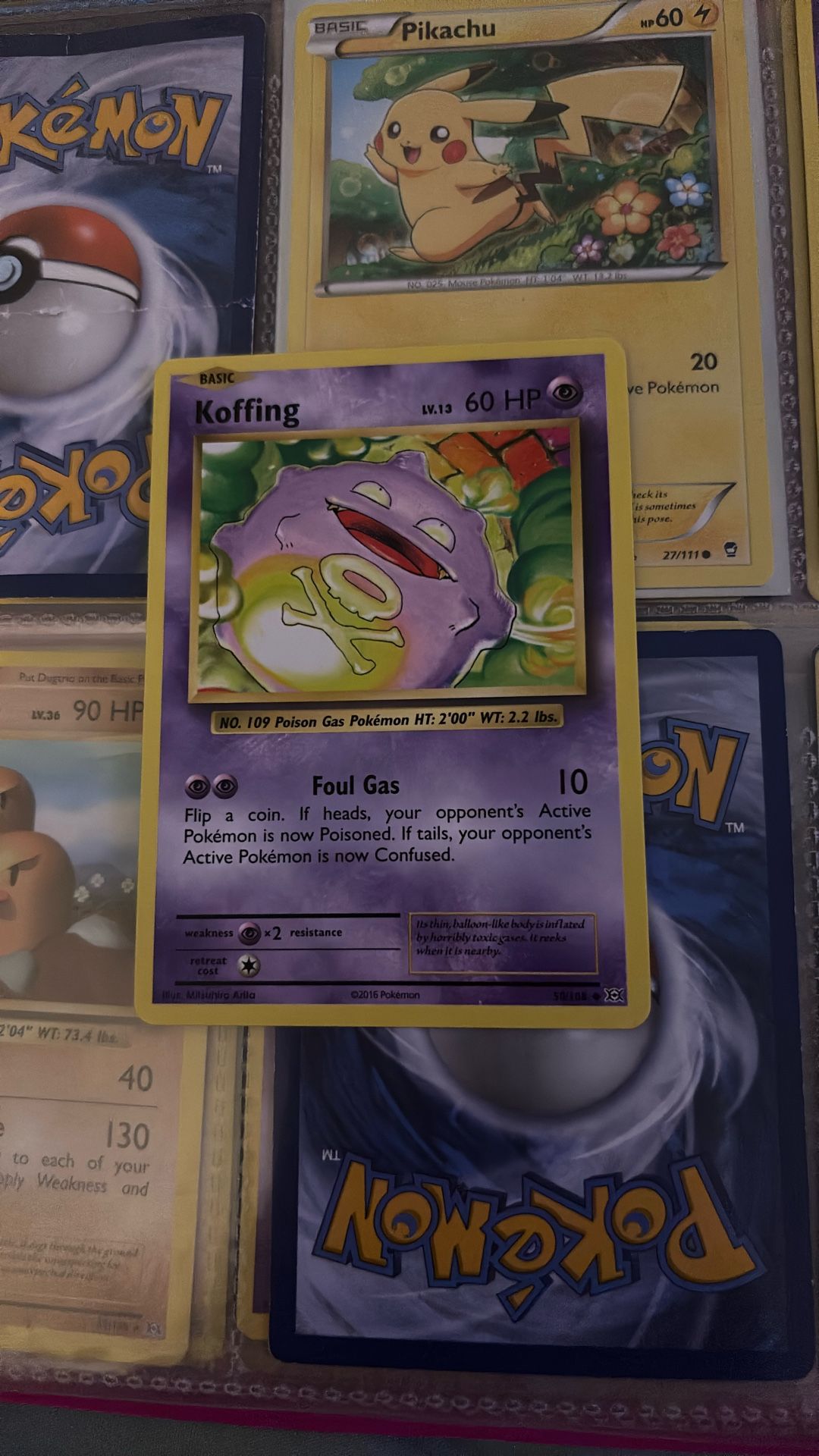 Koffing