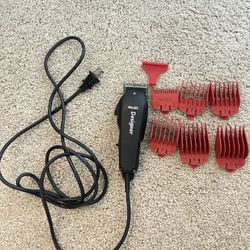Wahl Clippers 