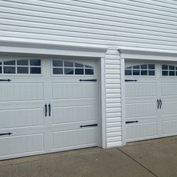 Garage Doors For Sale