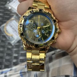 Saigela Watch