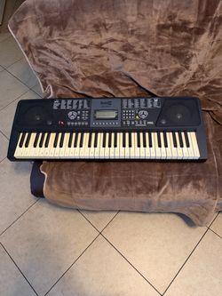 Piano