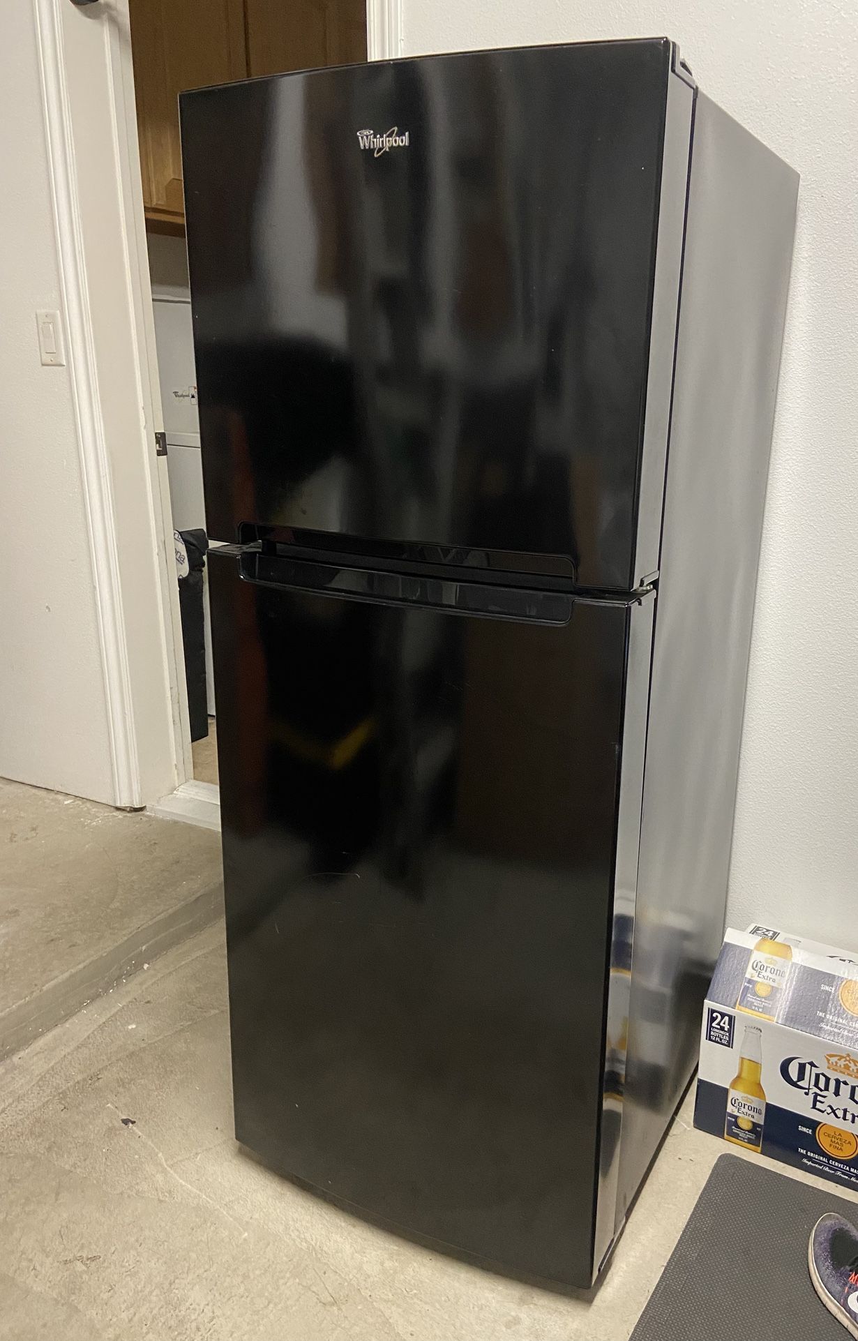 Whirlpool Refrigerator
