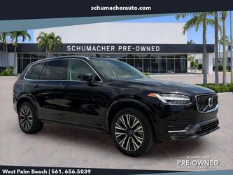 2022 Volvo XC90