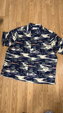 New! men’s top 3XL regular fit