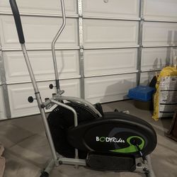 Body Ryder Elyptical