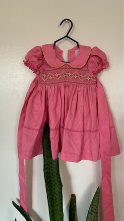Baby dress12-18 months