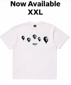 Fragment X ComplexCon tee XXL