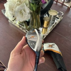 Callaway X2 Hot 3 Hybrid