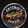 Antonio’s Garage 