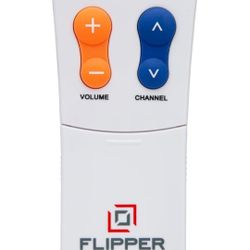  Big Button Universal TV Remote for Seniors