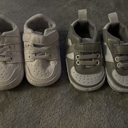 Baby Shoes 