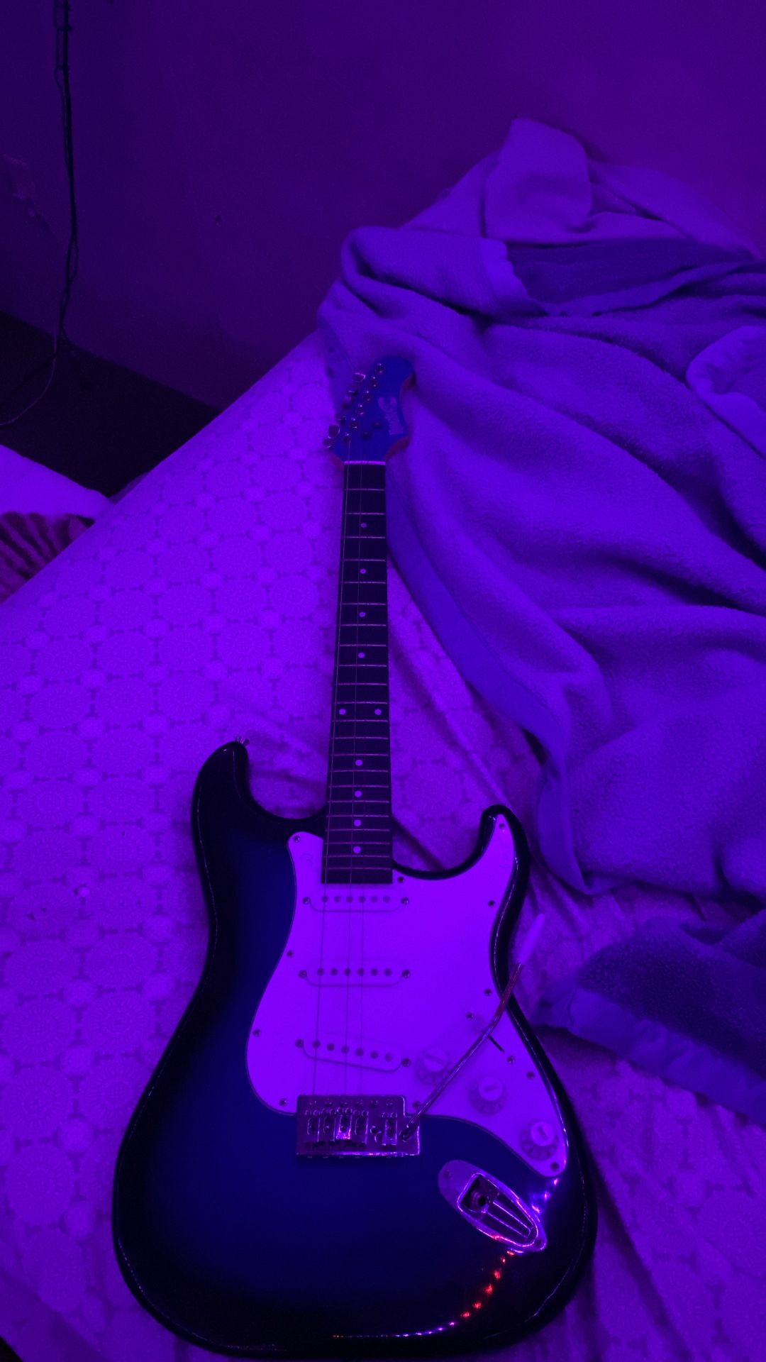 Electric Guitar