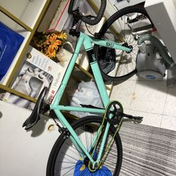 Bicycle Track  