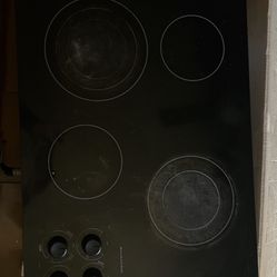 Kitchen Aid Countertop Range