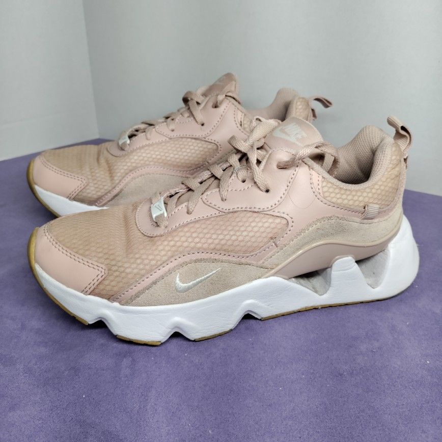Women's Nike RYZ 365 PINK SIZE US