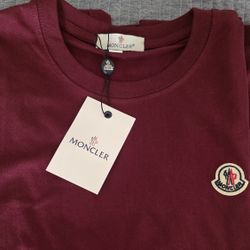 T Shirt Moncler