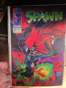 Spawn $20