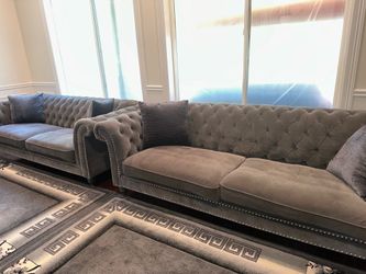 Sofa set