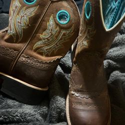 Ariat Boots 