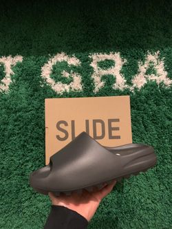 Yeezy Slide Oynx 