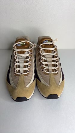 Nike Air Max 95s men’s 14