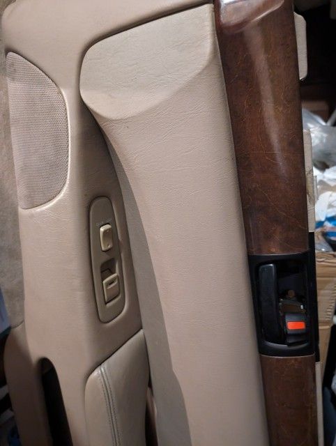 Lexus Sc 300 Or Sc (contact info removed) To1999