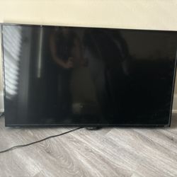 Used 45 Inch Roku Smart Tv