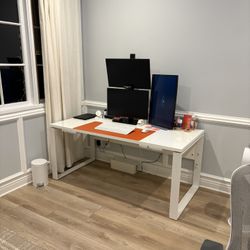 Office Desk - Scandinavian Designs