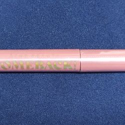 ATHR BEAUTY The Comeback Mascara in Demi-Matte Black 0.08 fl oz NWOB & Sealed