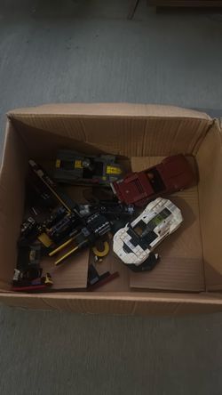FREE legos