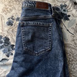 Mom Jeans