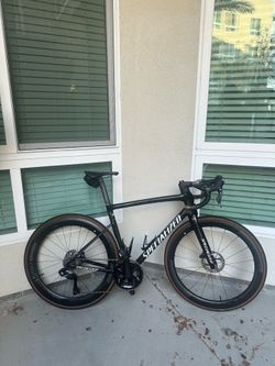 2025 Specialized Tarmac SL8 Pro