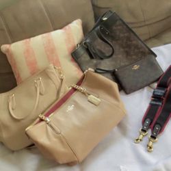 Bags