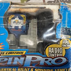 Remote Control Car
