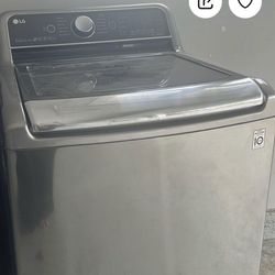 Washer 