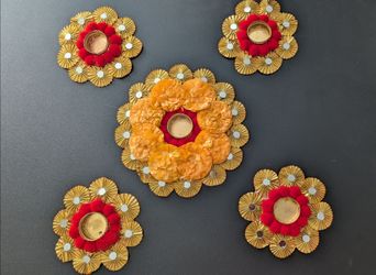 Diwali decor