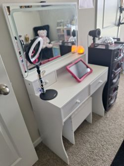 Vanity