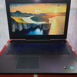 DELL G7 GAMING LAPTOP 