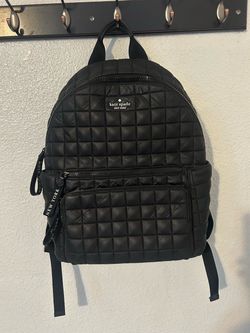 Authentic Kate Spade backpack